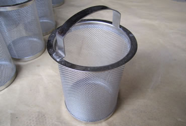 Basket Filters